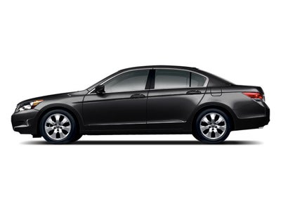 2010 Honda Accord 2.4 EX-L