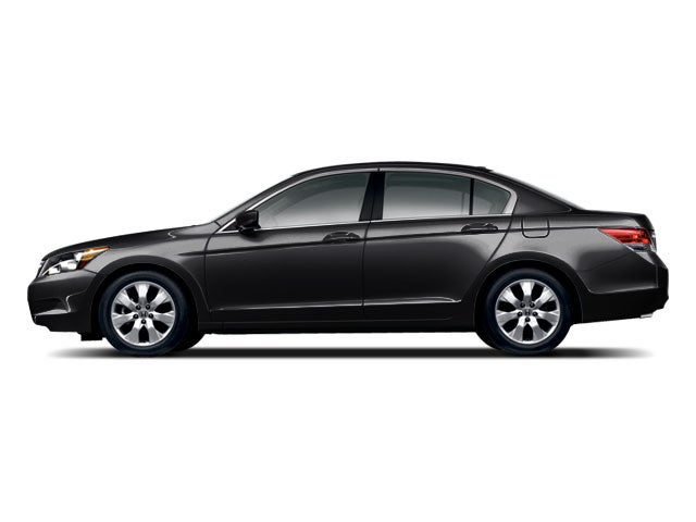 2010 Honda Accord 2.4 EX-L