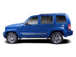 2010 Jeep Liberty Sport