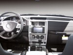 2010 Jeep Liberty Sport