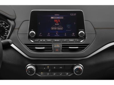 2020 Nissan Altima SR Intelligent AWD