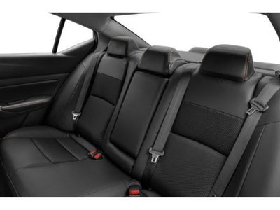 2020 Nissan Altima SR Intelligent AWD