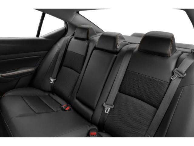 2020 Nissan Altima SR Intelligent AWD