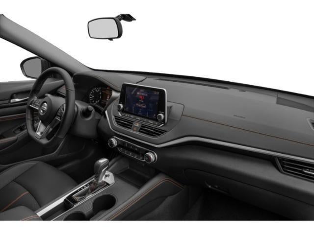 2020 Nissan Altima SR Intelligent AWD