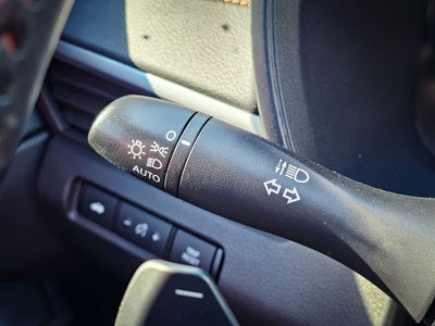 2020 Nissan Altima SR Intelligent AWD