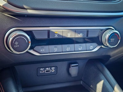 2020 Nissan Altima SR Intelligent AWD