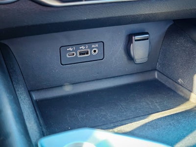 2020 Nissan Altima SR Intelligent AWD