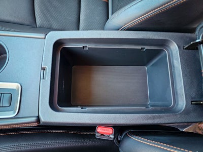 2020 Nissan Altima SR Intelligent AWD