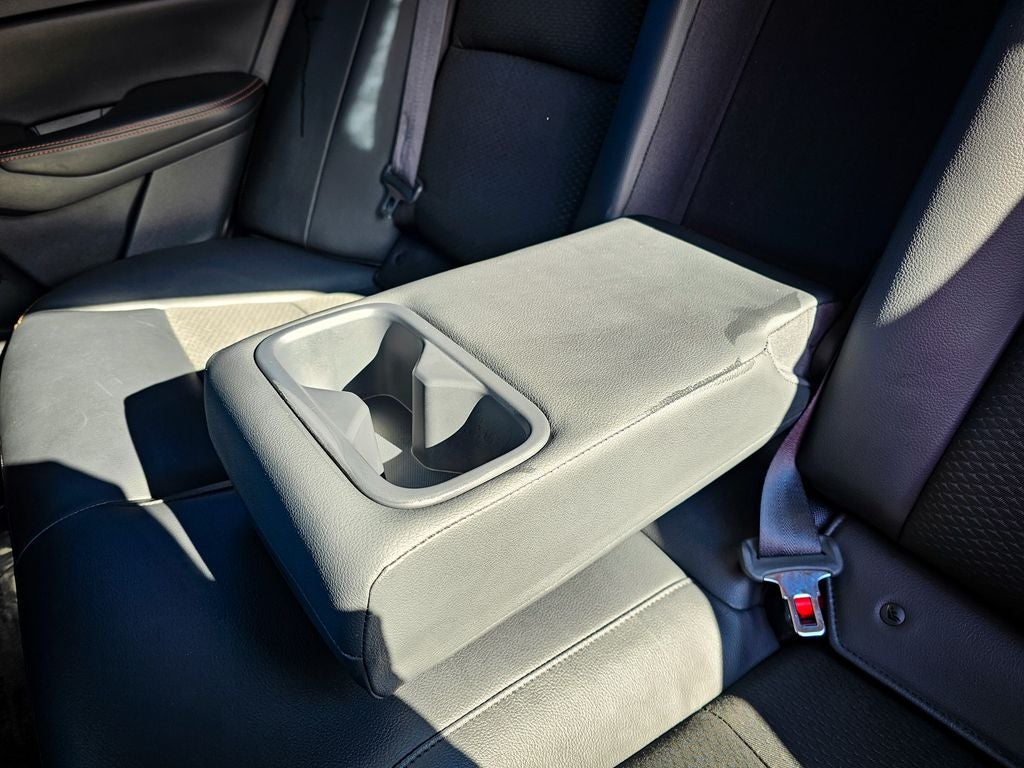 2020 Nissan Altima SR Intelligent AWD