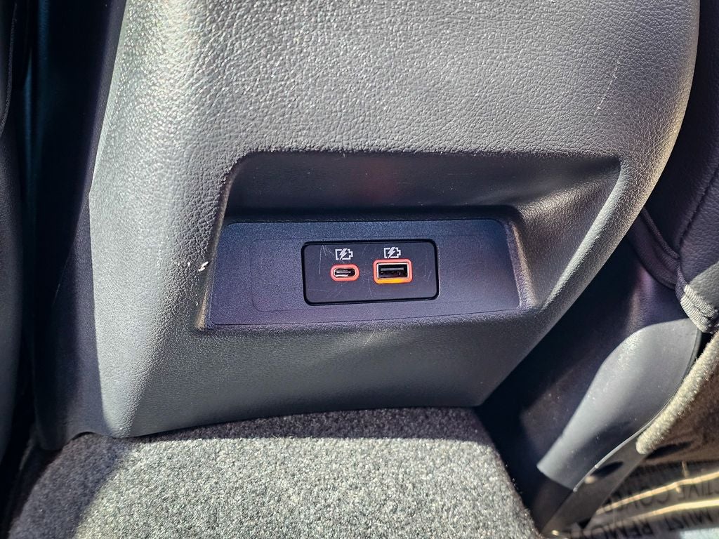 2020 Nissan Altima SR Intelligent AWD