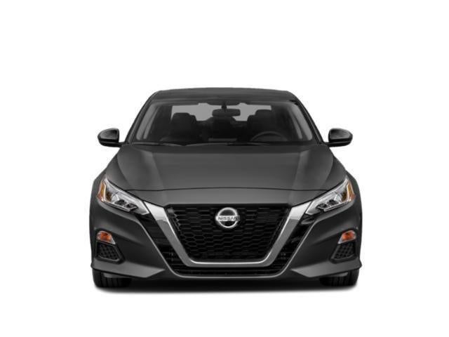 2020 Nissan Altima SR Intelligent AWD