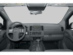2006 Nissan Frontier SE
