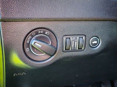 2016 Chrysler 300 Limited