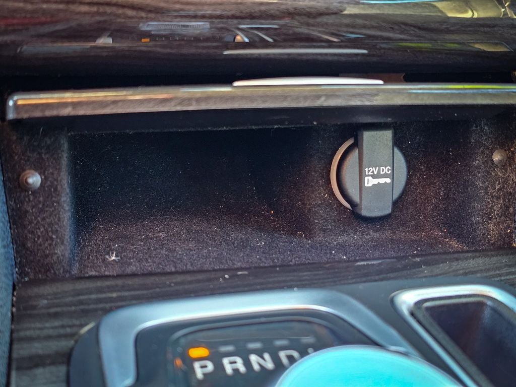 2016 Chrysler 300 Limited