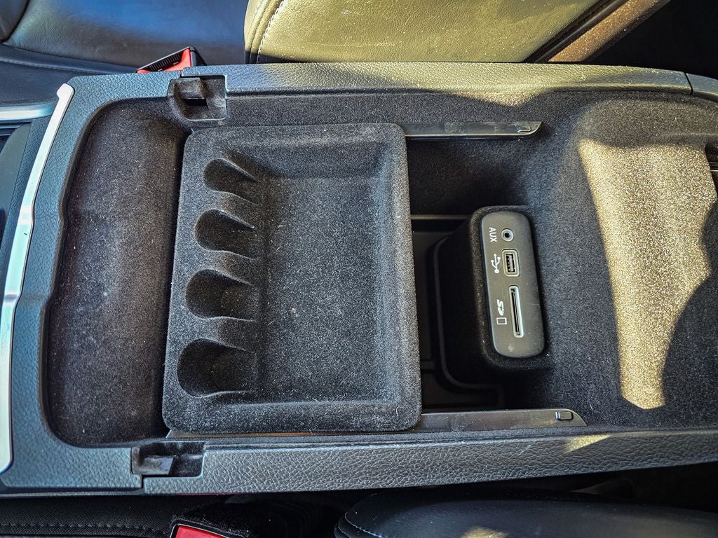 2016 Chrysler 300 Limited