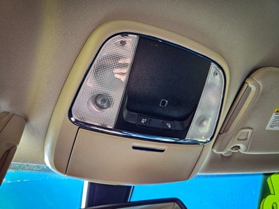 2016 Chrysler 300 Limited