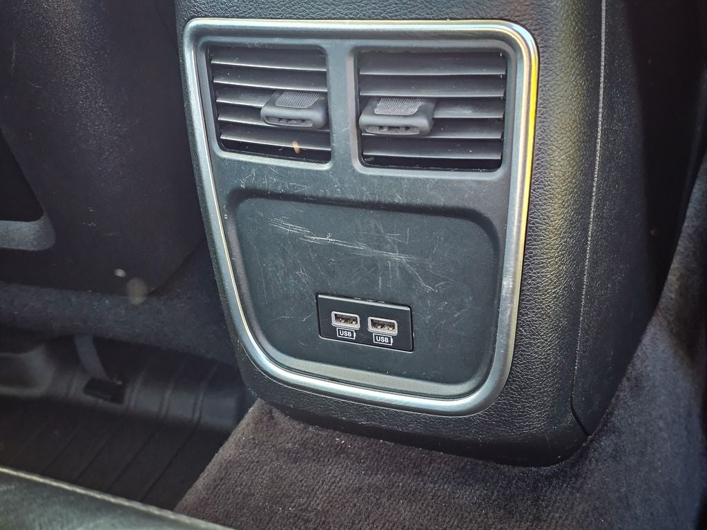 2016 Chrysler 300 Limited