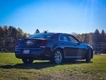 2016 Chrysler 300 Limited
