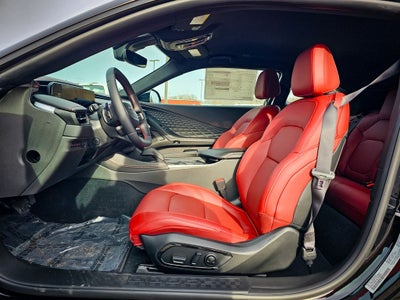 2026 Dodge Charger CHARGER SCAT PACK PLUS 2-DOOR AWD