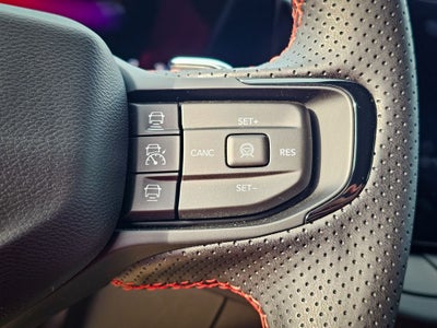 2026 Dodge Charger CHARGER SCAT PACK PLUS 2-DOOR AWD