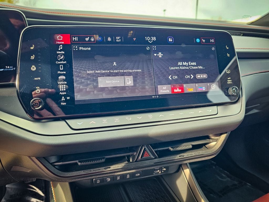 2026 Dodge Charger CHARGER SCAT PACK PLUS 2-DOOR AWD