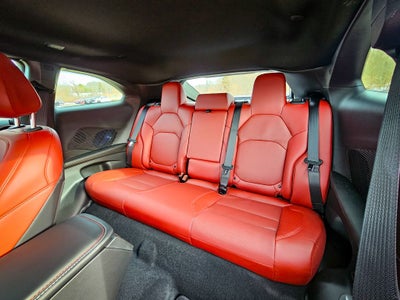 2026 Dodge Charger CHARGER SCAT PACK PLUS 2-DOOR AWD