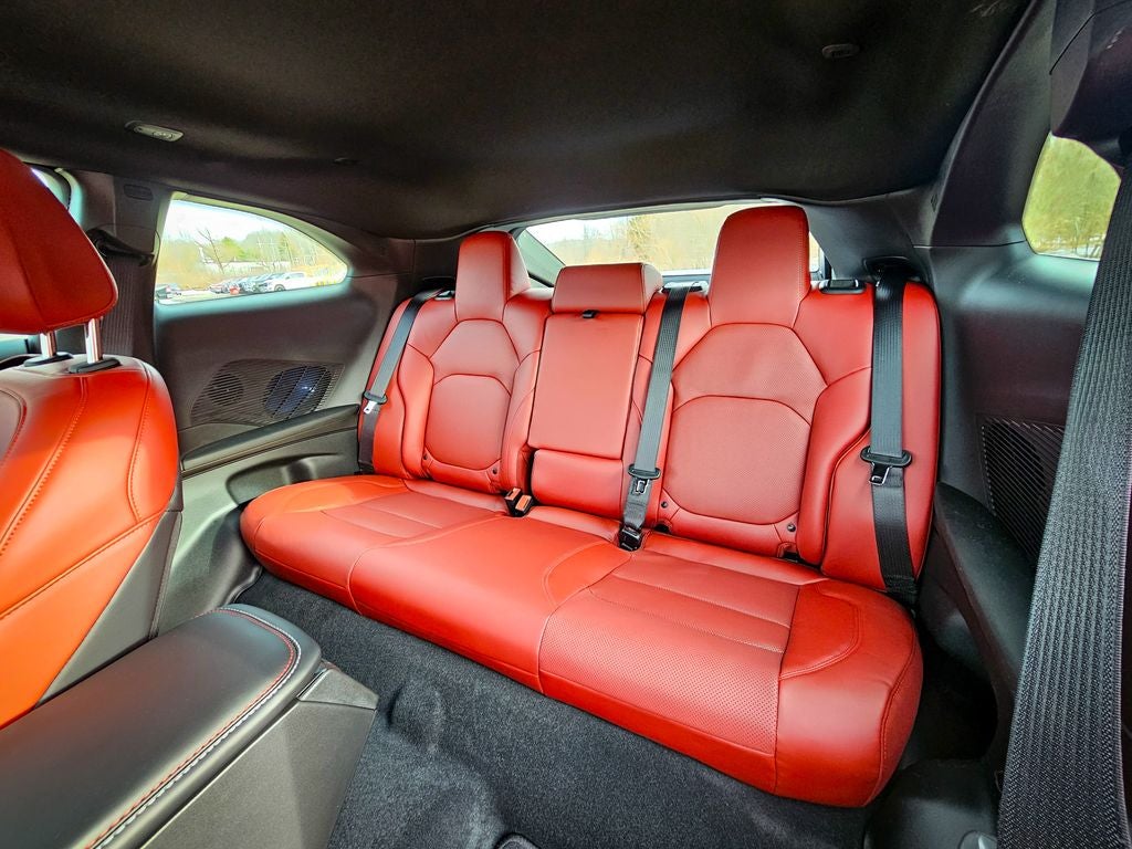 2026 Dodge Charger CHARGER SCAT PACK PLUS 2-DOOR AWD