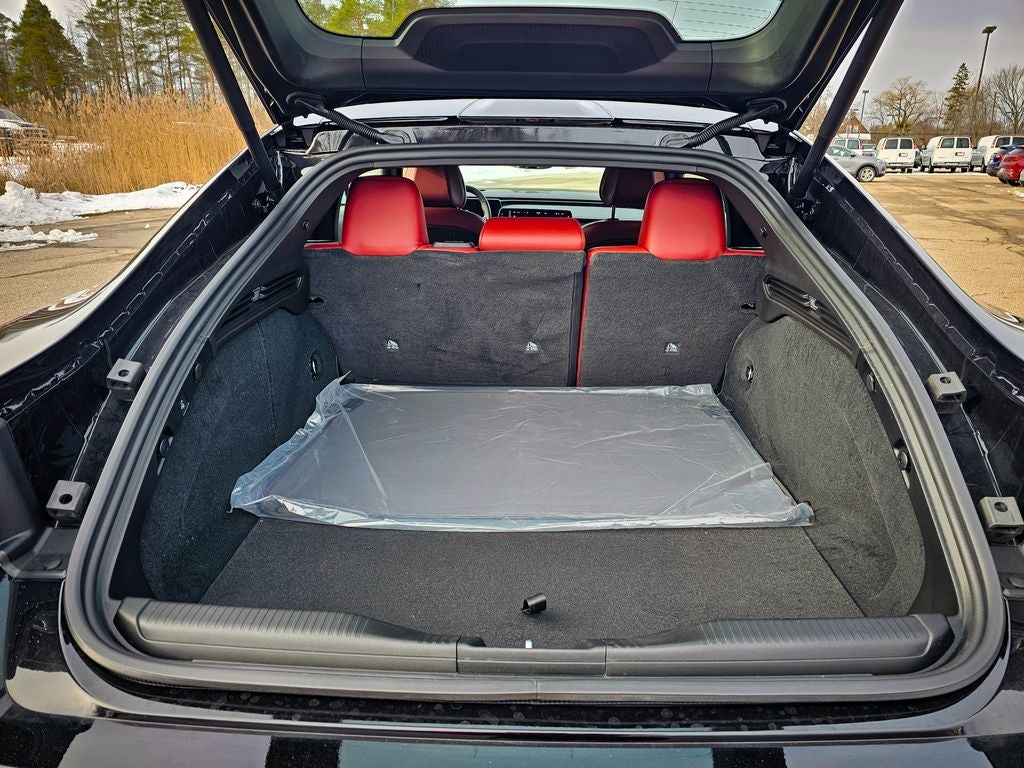 2026 Dodge Charger CHARGER SCAT PACK PLUS 2-DOOR AWD