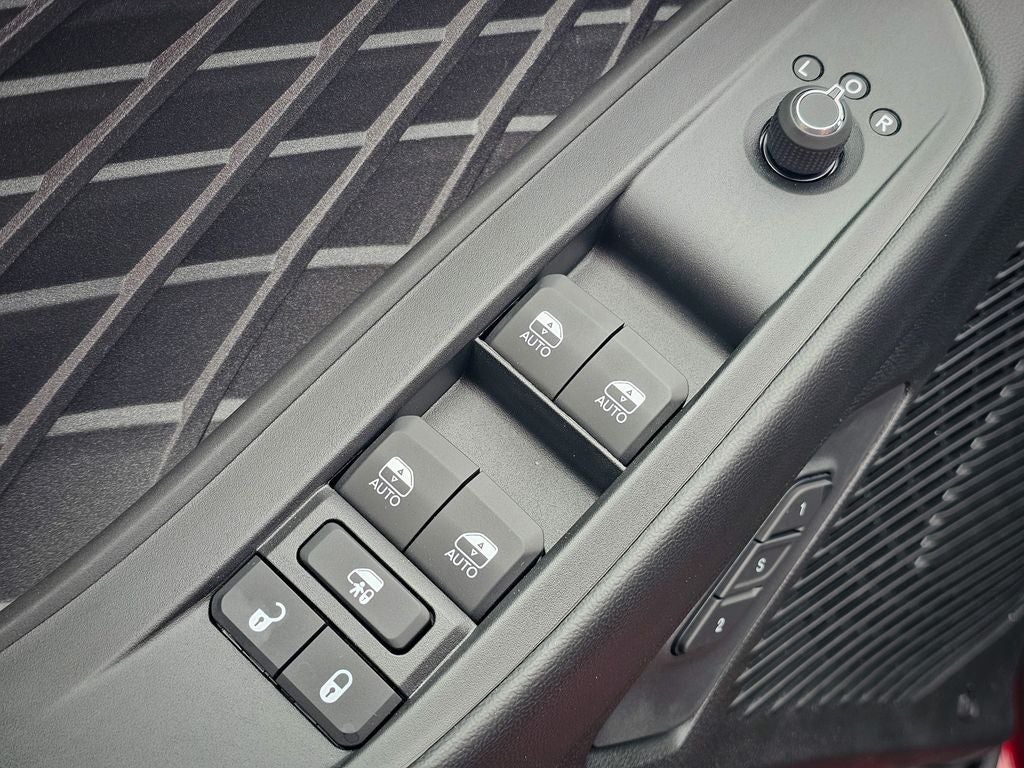 2026 Dodge Charger CHARGER R/T PLUS 4-DOOR AWD