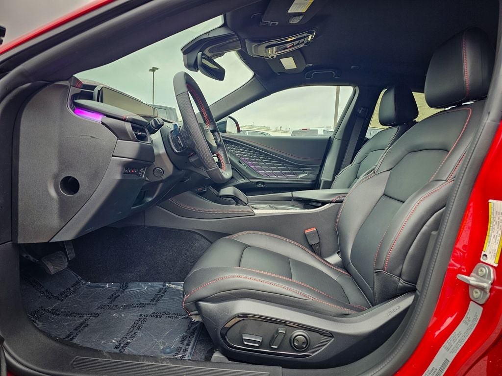 2026 Dodge Charger CHARGER R/T PLUS 4-DOOR AWD