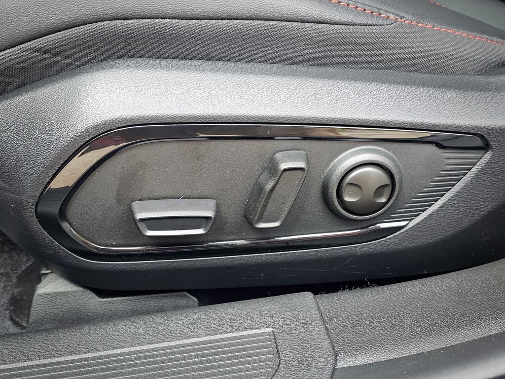 2026 Dodge Charger CHARGER R/T PLUS 4-DOOR AWD