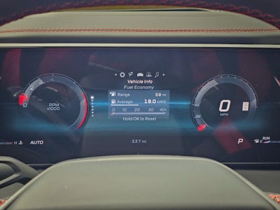 2026 Dodge Charger CHARGER R/T PLUS 4-DOOR AWD