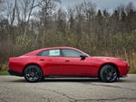 2026 Dodge Charger CHARGER R/T PLUS 4-DOOR AWD
