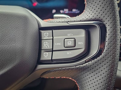 2026 Dodge Charger CHARGER R/T PLUS 4-DOOR AWD