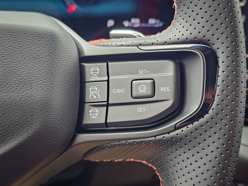 2026 Dodge Charger CHARGER R/T PLUS 4-DOOR AWD