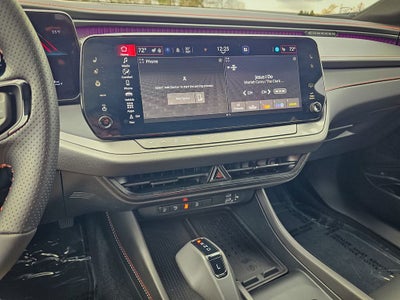 2026 Dodge Charger CHARGER R/T PLUS 4-DOOR AWD