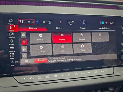 2026 Dodge Charger CHARGER R/T PLUS 4-DOOR AWD