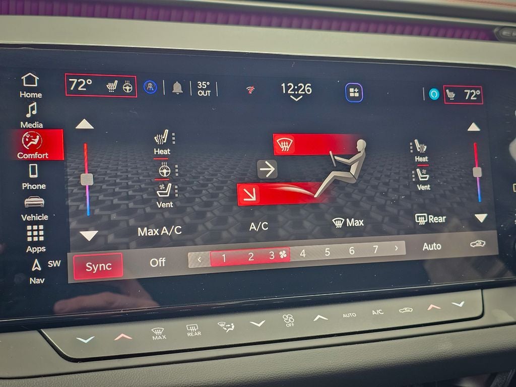 2026 Dodge Charger CHARGER R/T PLUS 4-DOOR AWD