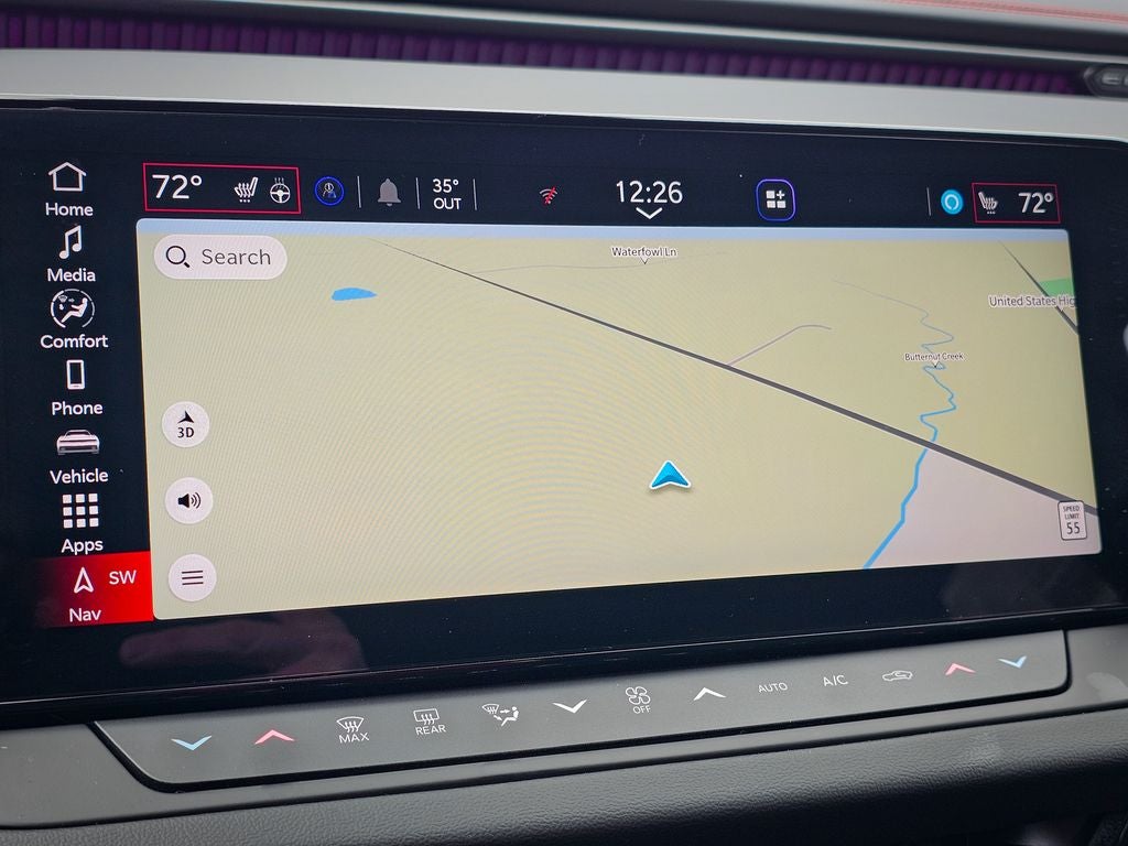 2026 Dodge Charger CHARGER R/T PLUS 4-DOOR AWD