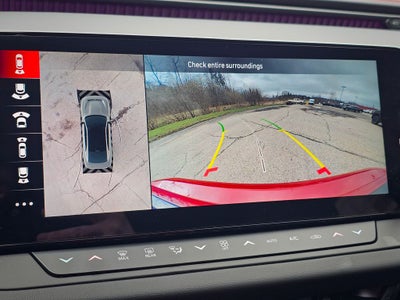 2026 Dodge Charger CHARGER R/T PLUS 4-DOOR AWD