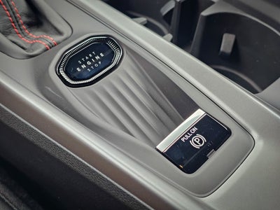 2026 Dodge Charger CHARGER R/T PLUS 4-DOOR AWD