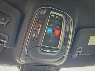 2026 Dodge Charger CHARGER R/T PLUS 4-DOOR AWD