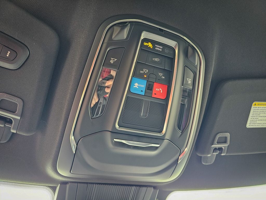 2026 Dodge Charger CHARGER R/T PLUS 4-DOOR AWD