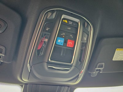 2026 Dodge Charger CHARGER R/T PLUS 4-DOOR AWD