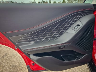 2026 Dodge Charger CHARGER R/T PLUS 4-DOOR AWD