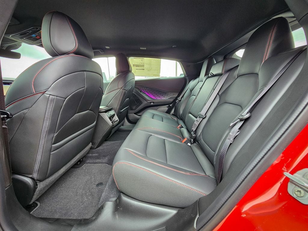 2026 Dodge Charger CHARGER R/T PLUS 4-DOOR AWD