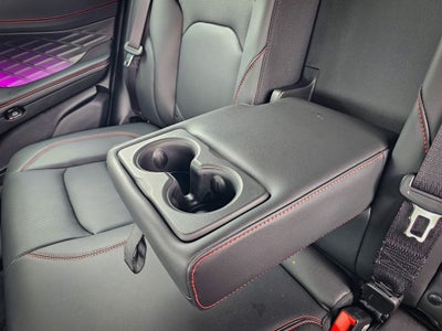 2026 Dodge Charger CHARGER R/T PLUS 4-DOOR AWD