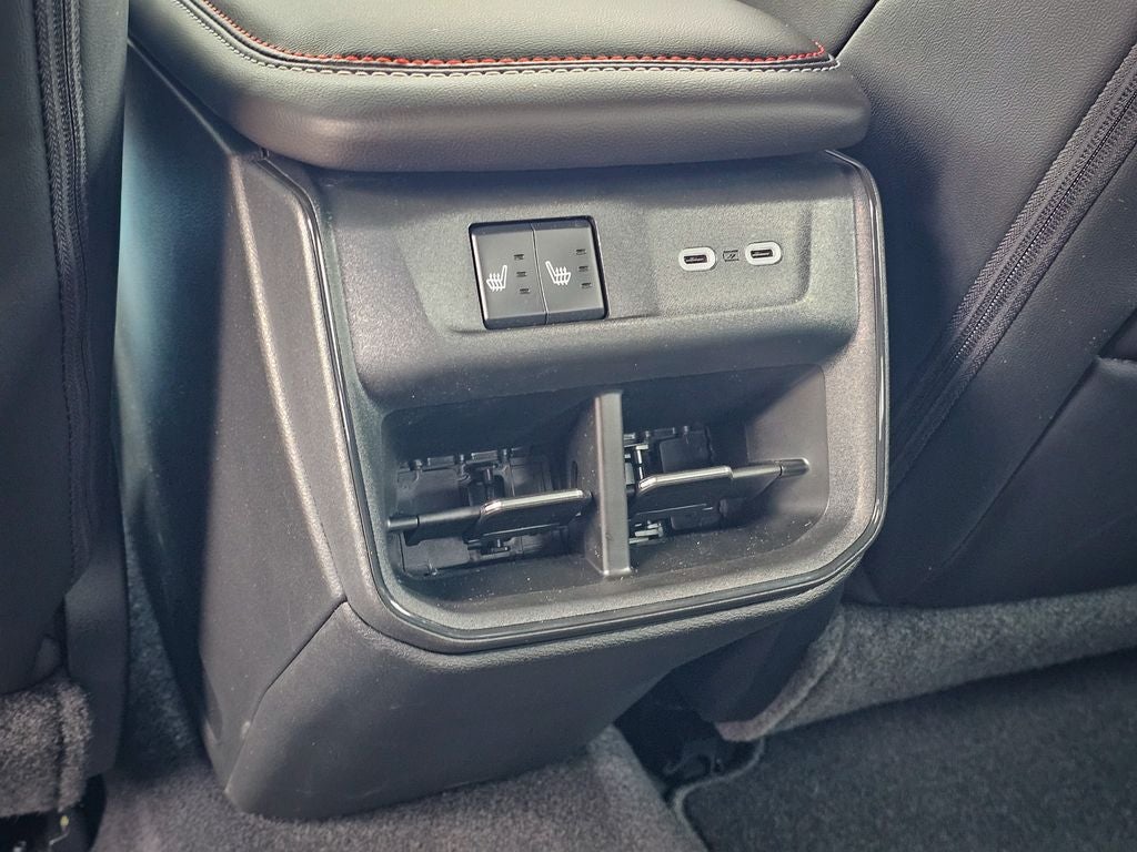 2026 Dodge Charger CHARGER R/T PLUS 4-DOOR AWD