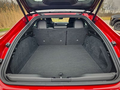 2026 Dodge Charger CHARGER R/T PLUS 4-DOOR AWD