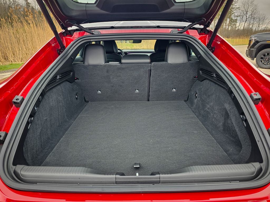 2026 Dodge Charger CHARGER R/T PLUS 4-DOOR AWD